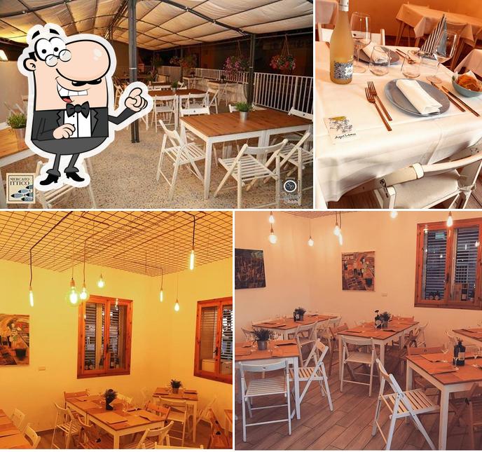 Mercato Ittico Ristorante