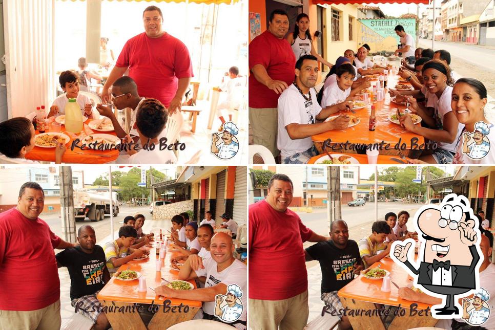 Restaurante do Beto