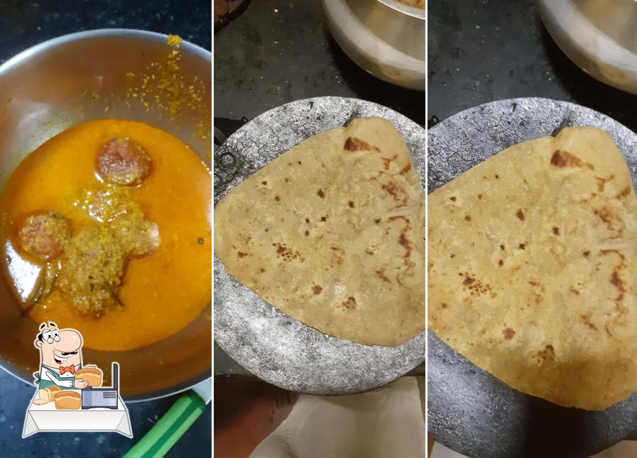 Sri Jagannath Arua Hotel