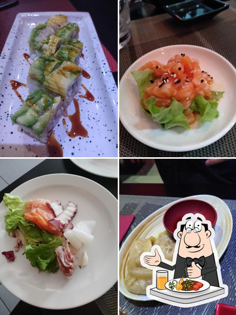 Cibo al Sukiyo