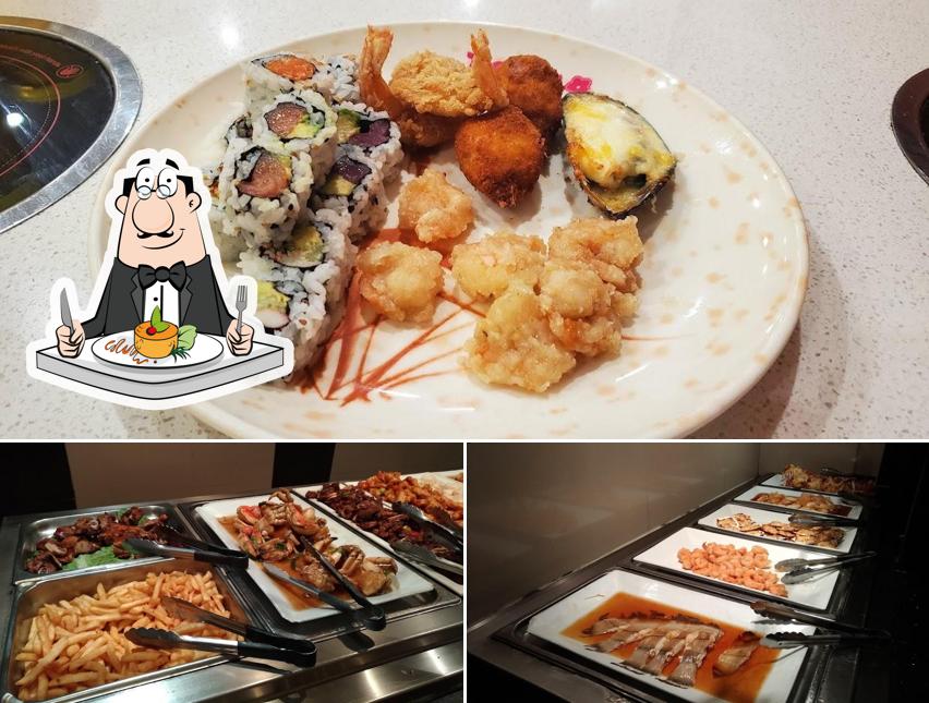 Tokyo Hibachi Asian Cuisine in Secaucus - Restaurant reviews