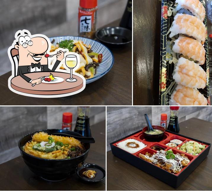 Best japanese restaurants in Waikiki, winter 2023 Restaurant Guru