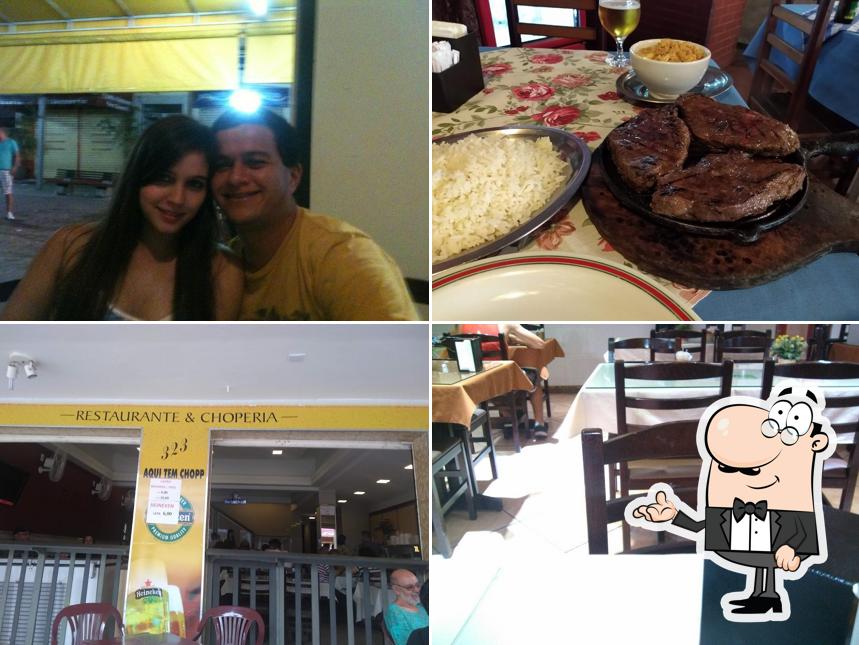 Restaurante Chapa