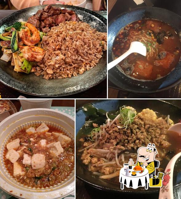 SUKI Japanese Hibachi, Ramen Noodles, and Tea House in Merrick