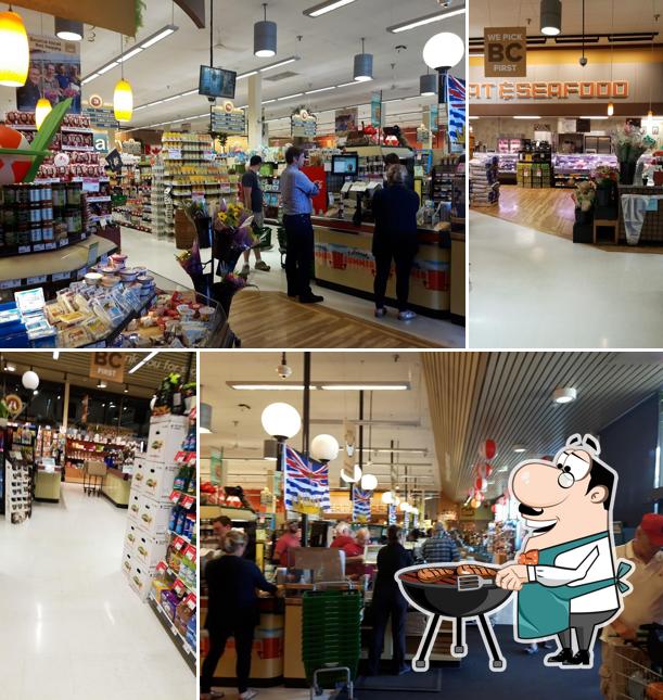 Photo de Thrifty Foods