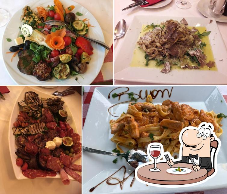 Don Camillo Steinofen Pizzeria Bremen