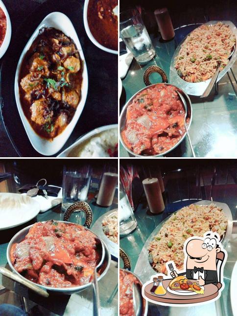 Fusion Restaurant