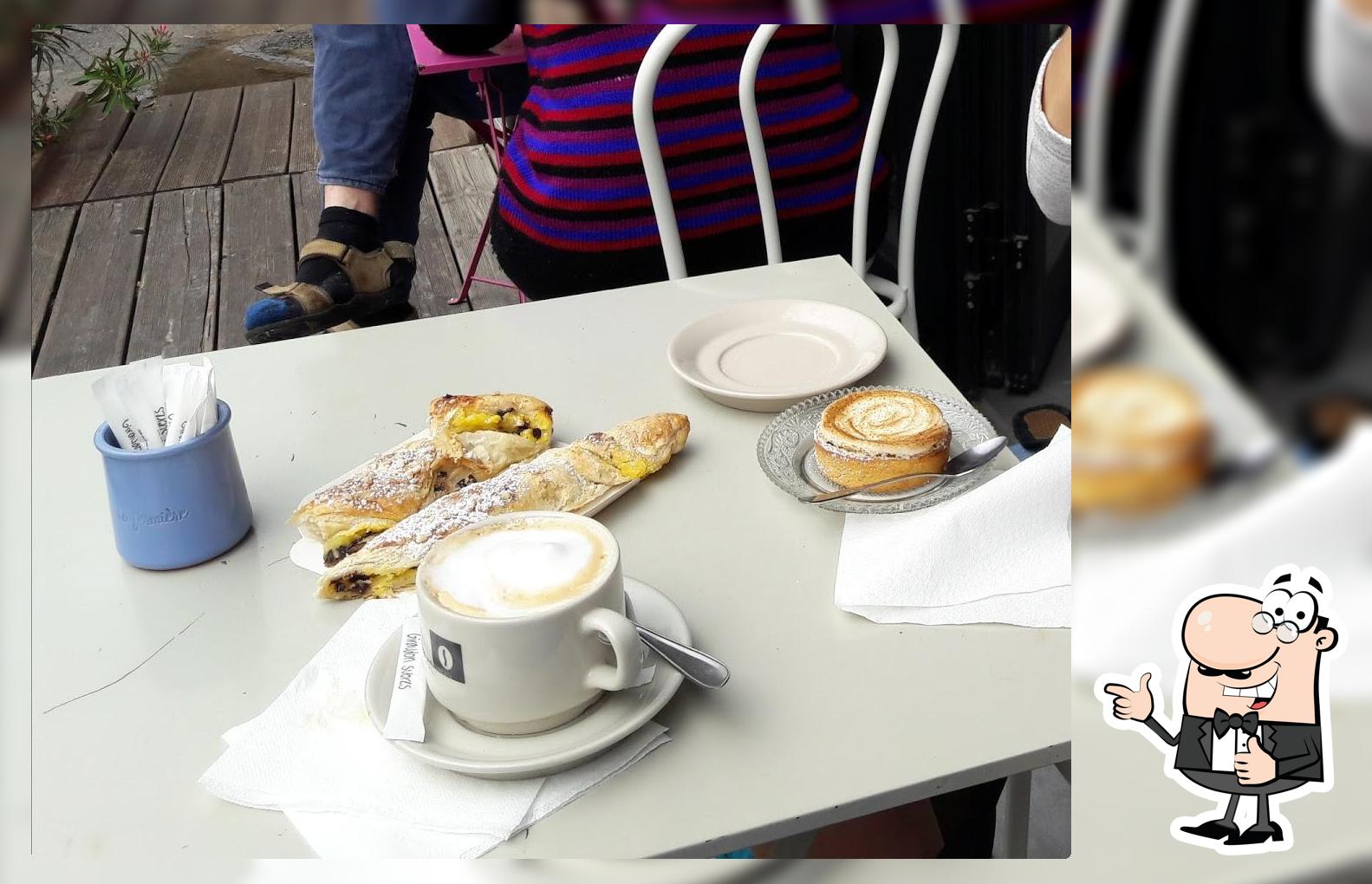 Boulangerie Cecile et Jeremy