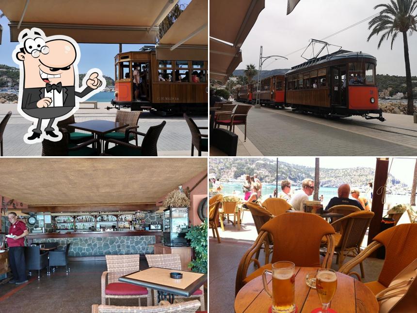 Top 7 restaurants in Port de Sóller, october 2024 Restaurant Guru