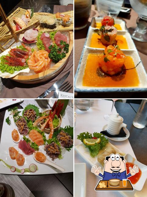 Enjoy Restaurant