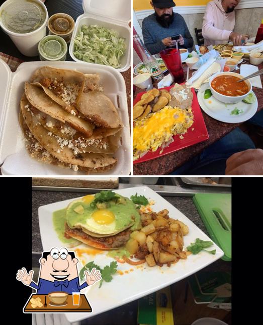 Fritangas Mexican Restaurant, 3090 W Alameda Ave in Denver - Restaurant ...