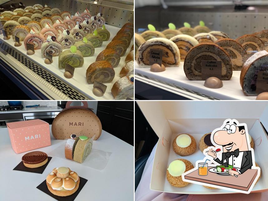 Mari Bakeshop