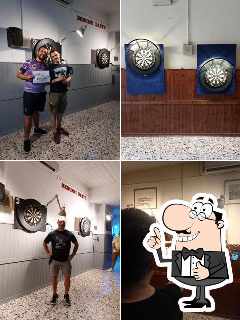 Foto di Bencini Darts