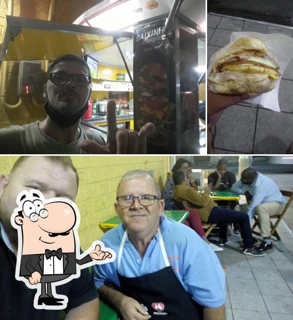 O Lanche do baixinho se destaca pelo interior e comida