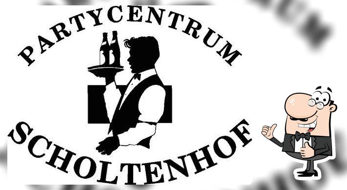 Partycentrum Scholtenhof