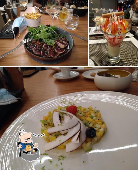 Restaurant Panoramique