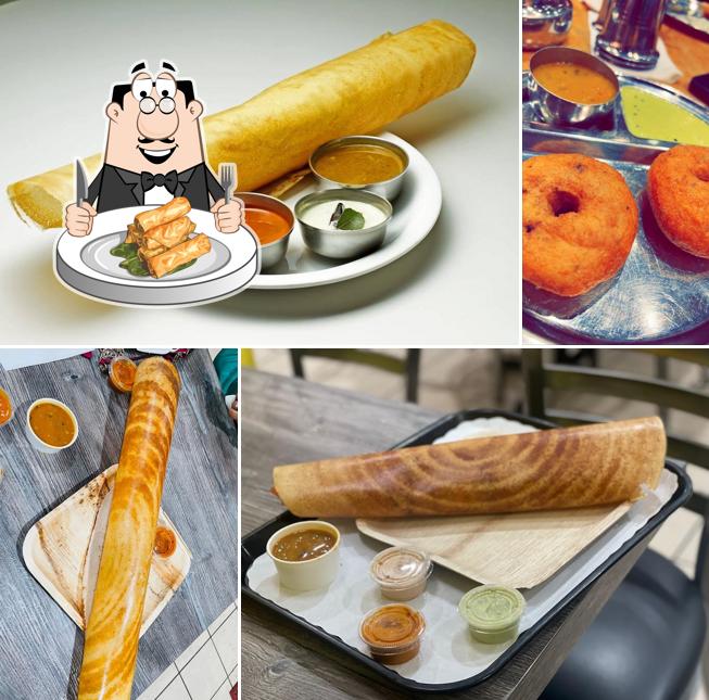 DOSA POINT - KARNAL