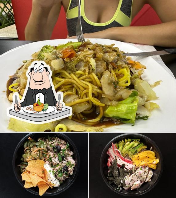 Espaço Gourmet Watanabe