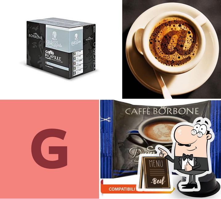 GM Coffee and Co