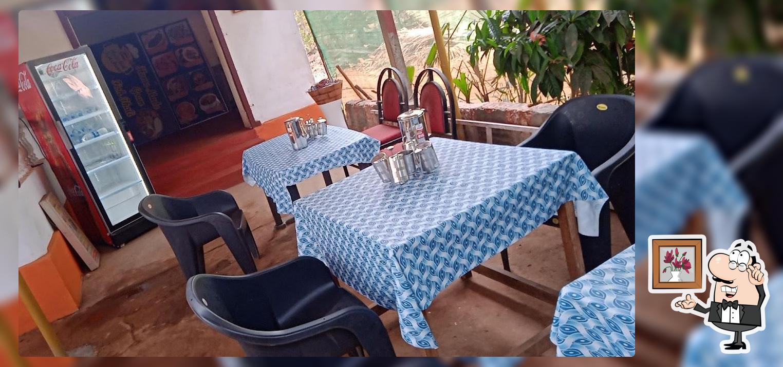Harshal kitchen