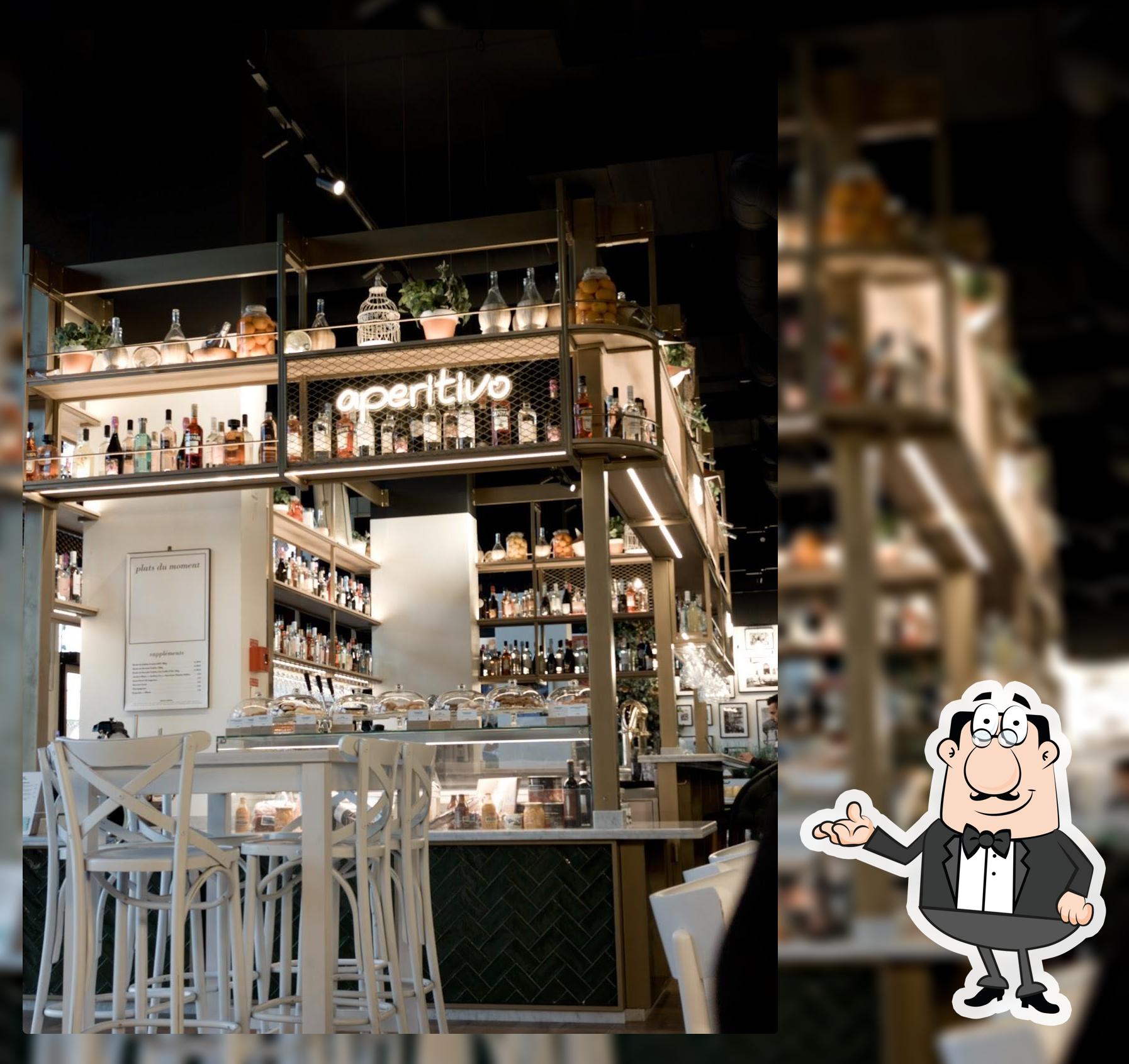 IT - Italian Trattoria Cesson-Sévigné