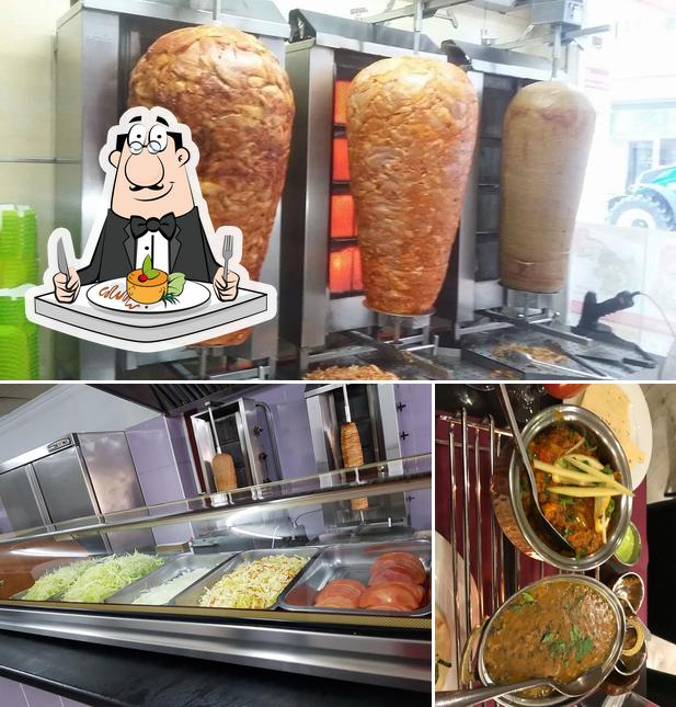 M-D-M Doner Kebab Pizzeria in Muro de Alcoy - Restaurant reviews