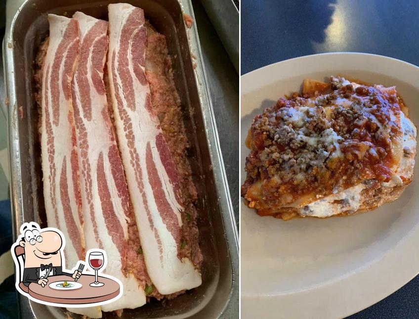 McColl's Family Dining & Tavern in McColl Restaurant reviews