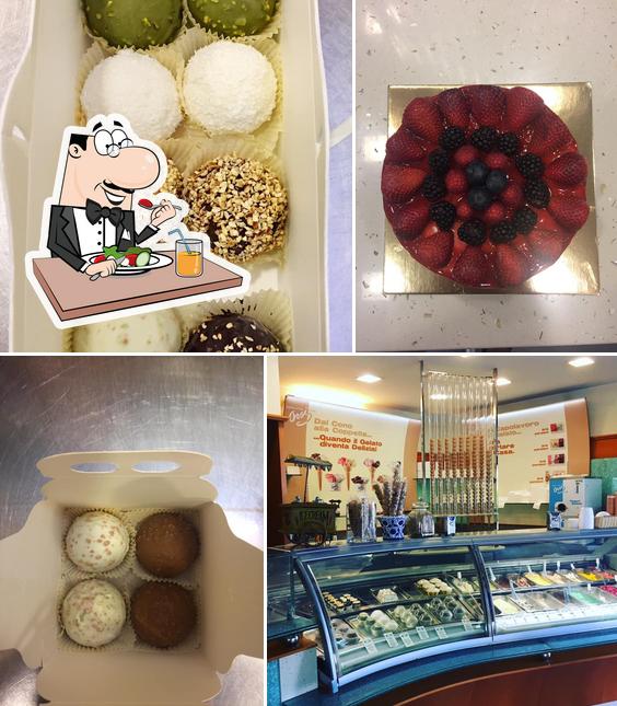Bar Gelateria Orsi