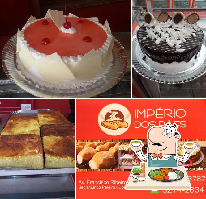 Império Dos Pães