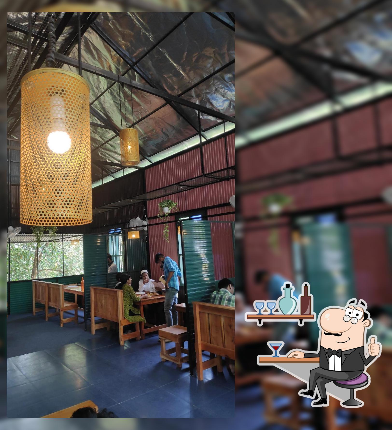 Porch Grill Kanjirappally photo