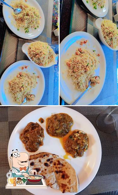 Smart Rasoi