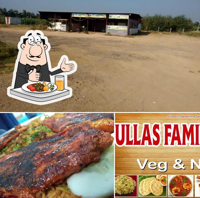 Ullas Dhabaa