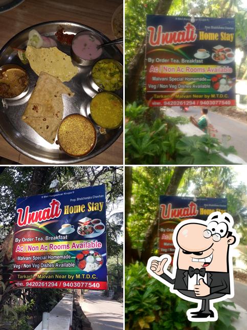 Unnati Home Stay
