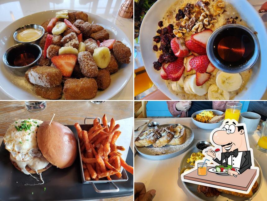 Willow & Whisk in Wyckoff Restaurant reviews