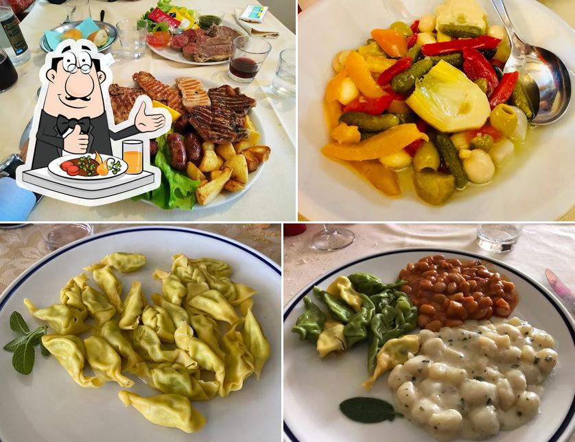 Ristorante Trattoria la 45