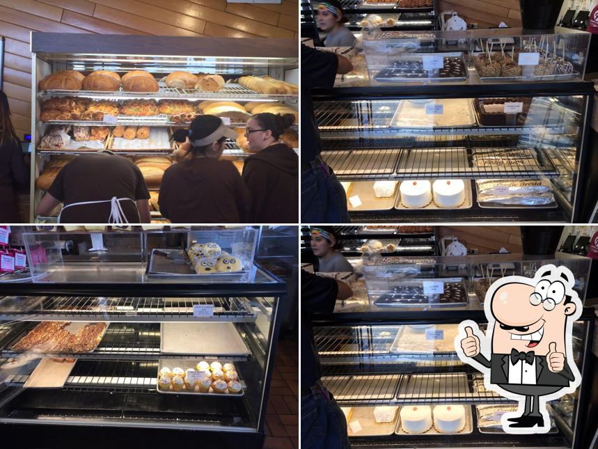 Weber's Bakery in Chicago Restaurant menu and reviews