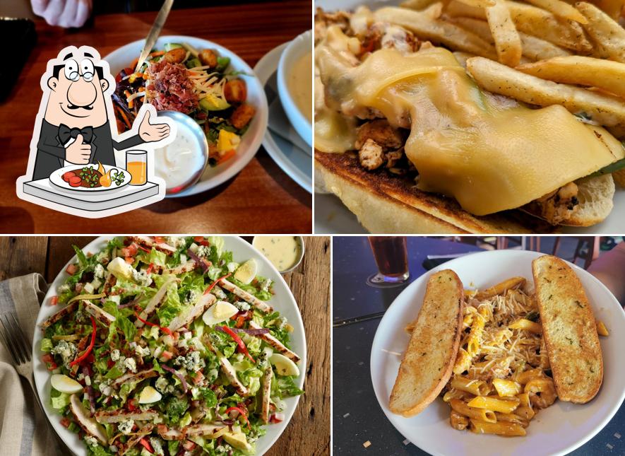 Find the best place to eat in Pflugerville, summer 2024 Restaurant Guru