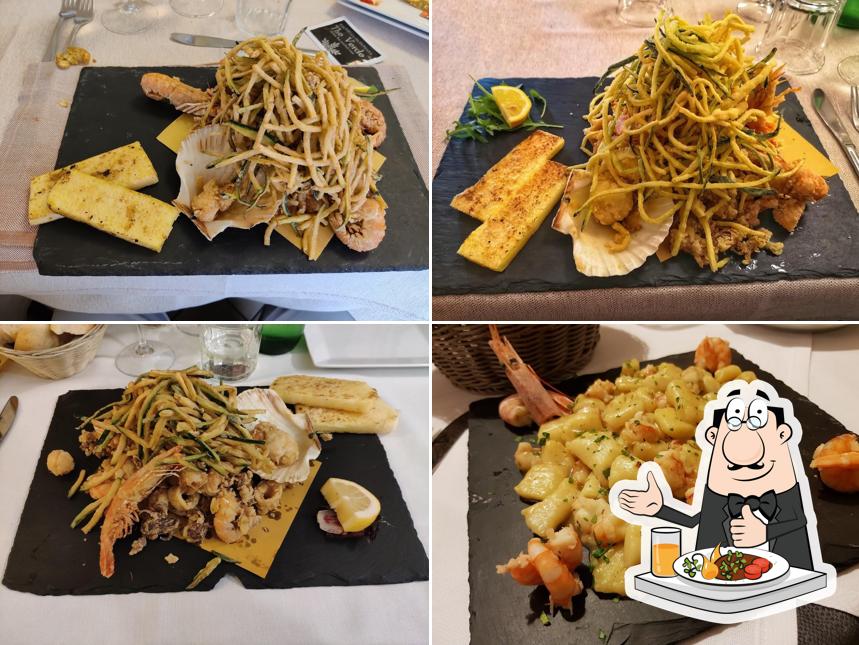 Al Raboso Osteria