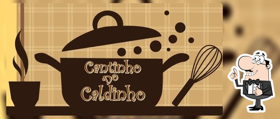 Cantinho do Caldinho