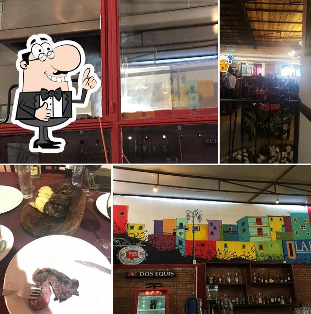 PUNTA CARRETA BBQ, Durango, DOLORES DEL RÍO 315 Restaurant reviews