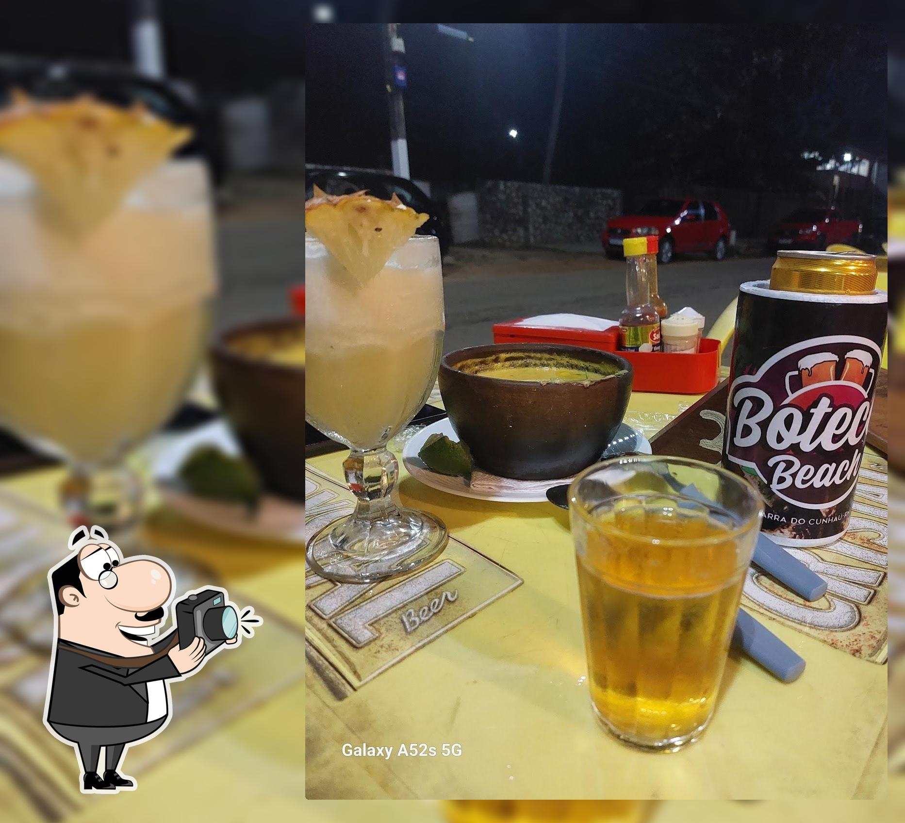 Boteco Beach