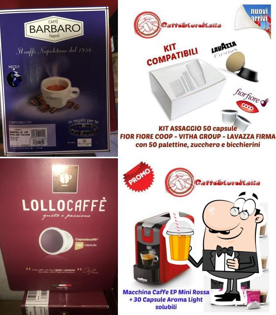 Caffestoreitalia