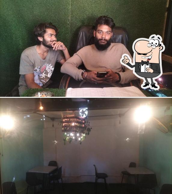 Devil's cafe 2.O