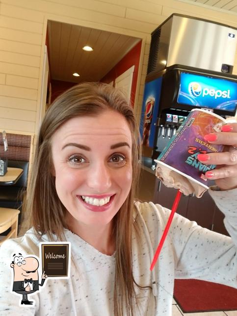 Dairy Queen Grill & Chill in Park Rapids Restaurant menu and reviews