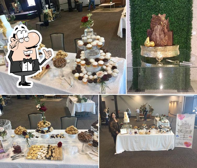 Cakes 2 Dy 4 in Corpus Christi Restaurant reviews