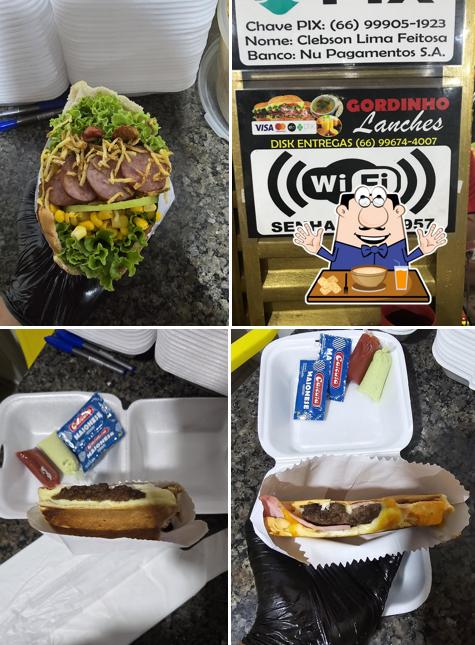 Gordinho Lanches