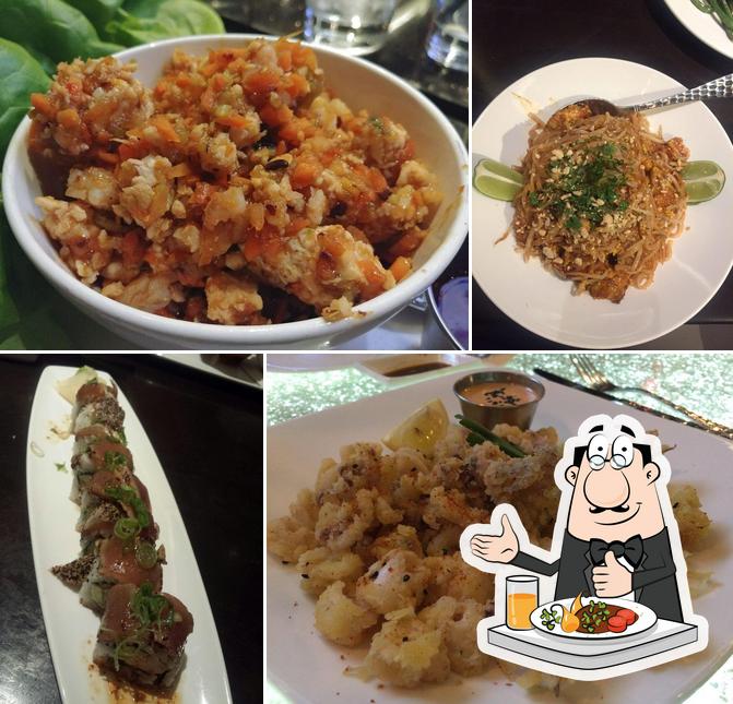 Kona Grill Scottsdale, 7014 E Camelback Rd Ste 559 in Scottsdale