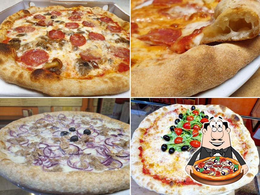 La Dolce Sosta