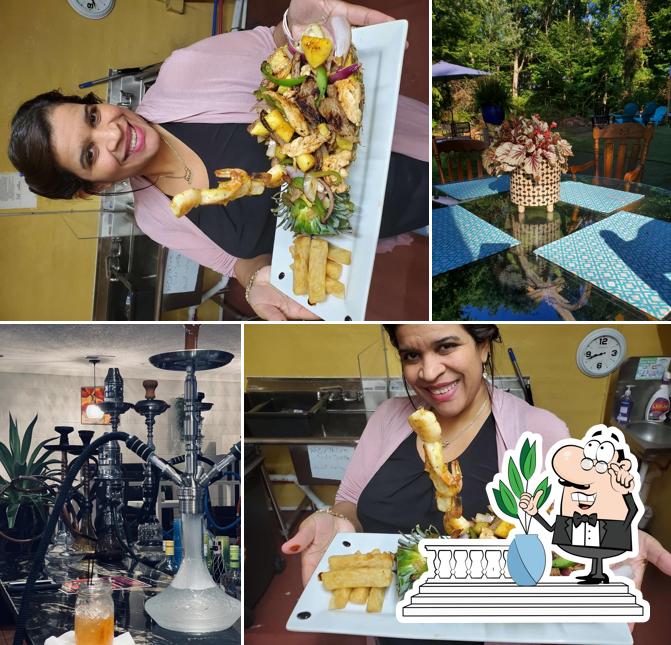 La Fogata Fusion Restaurant in Dalton Restaurant reviews
