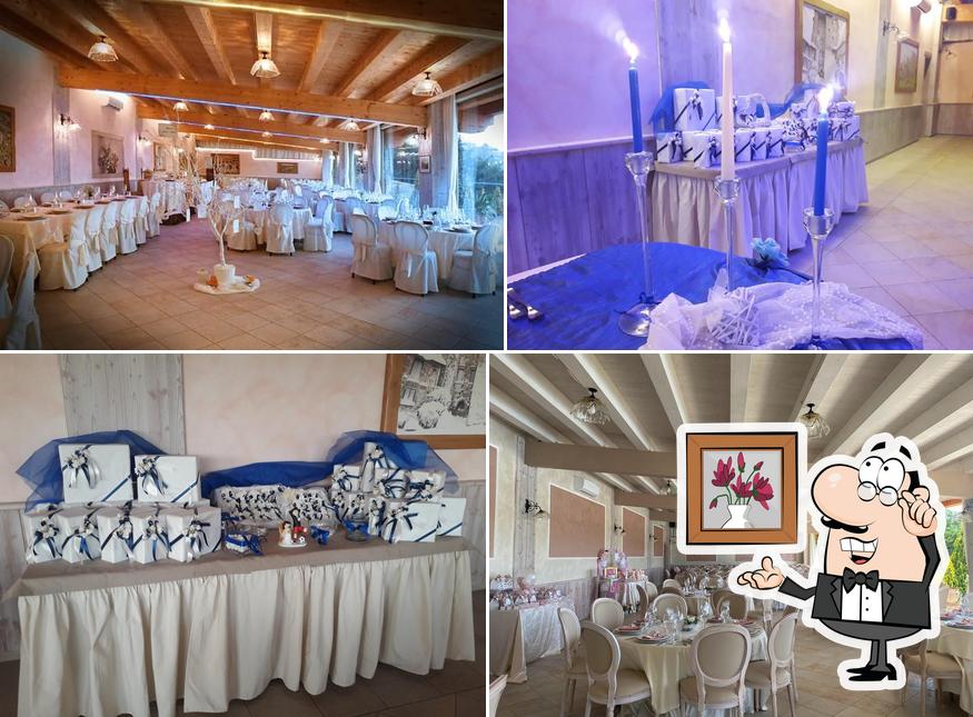 Tenuta La Ginestra